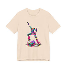 Dance Fitness Revival T-Shirt Graphic