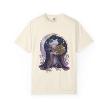 Opaline Frog Astronomer Graphic Tee
