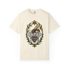 Orchid Wasp Reliquary Graphic Tee