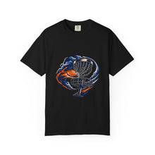Storm Chain Disc Golf Graphic Tee