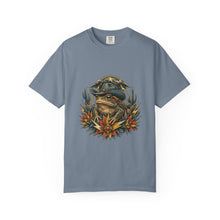 Neo-Western Thunder Toad Graphic Tee