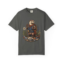 Alpine Utility Otter Graphic Tee