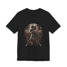Wallborne Scout T-Shirt Graphic