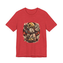 Ghost Ramen Guardian T-Shirt Graphic