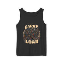 Carry the Load Gorilla Workout Tank