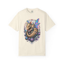 Cyber Fairy Armadillo Graphic Tee