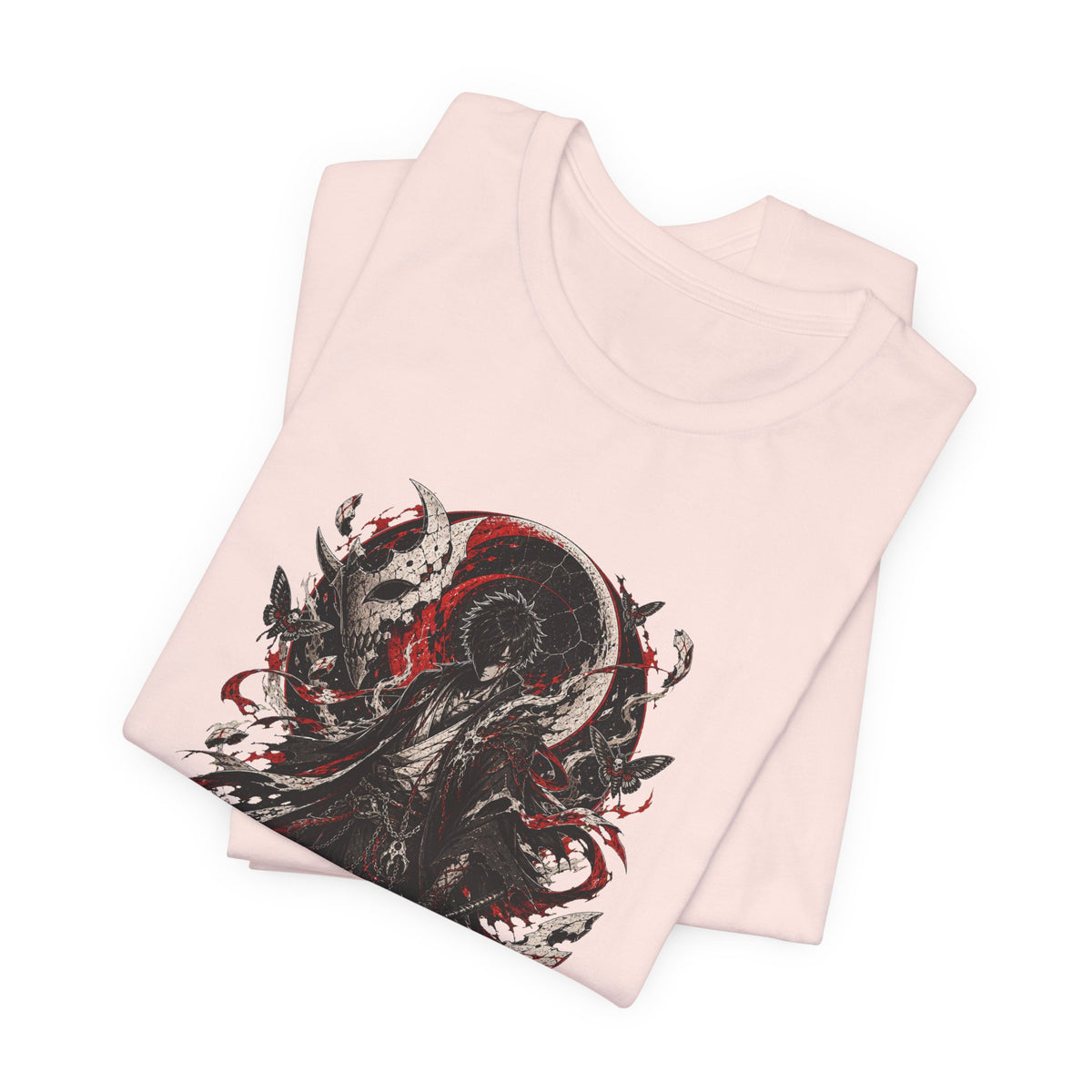 Moonblade Wraith T-Shirt Graphic