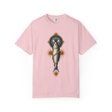 Sardine Oracle Risograph Graphic Tee