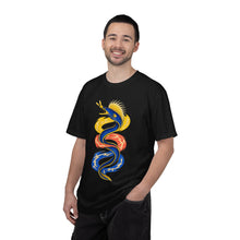 Ribbon Eel Electric Current Graphic Tee