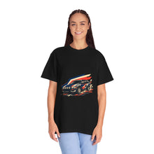 Midnight AWD Rally Wagon Graphic Tee