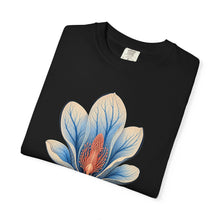 X-Ray Magnolia Botanical Graphic Tee