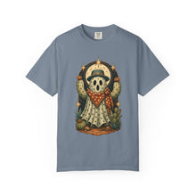 Polka Dot Ghost Cactus Graphic Tee