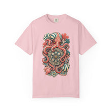 Cabana Reef Octopus Relic Graphic Tee