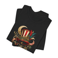 Glam Circus Maximalist T-Shirt Graphic