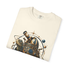 Observatory Turtle Rover T-Shirt Graphic