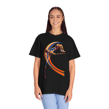 Pole Vault Flight Neo Deco Graphic Tee