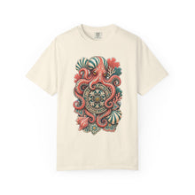 Cabana Reef Octopus Relic Graphic Tee