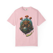 Aliencore Terrarium Tarsier Graphic Tee