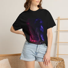 Twin Funnel Crossing Storm Chaser Graphic Tee