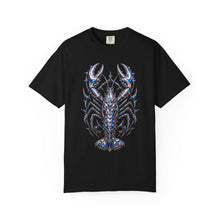 Chrome Thorn Lobster Graphic Tee
