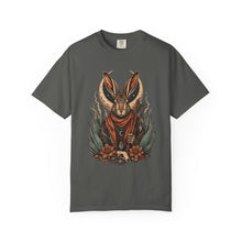 Desert Jackrabbit Oracle Graphic T-Shirt