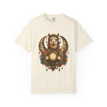 Paisley Moon Alpaca Graphic Tee