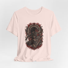 Industrial Maw T-Shirt Graphic