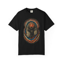 Star-Nosed Mole Subterranean Radar Graphic Tee