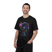 Arcane Raven Warden T-Shirt Graphic