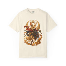 Desert Fox Courier Graphic Tee