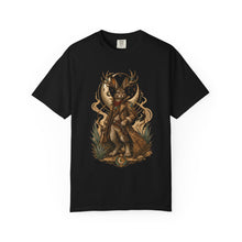 Mystic Outlands Jackalope Scout T-Shirt Graphic