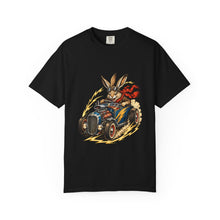 Thunder Rabbit Roadster T-Shirt Graphic