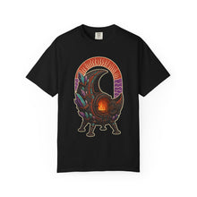 Moon Furnace Mystic Outlands Graphic Tee