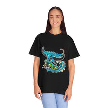 Gummy Jelly Stingray Skater T-Shirt Graphic