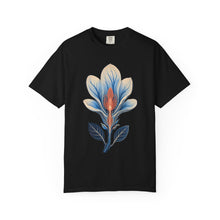 X-Ray Magnolia Botanical Graphic Tee
