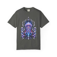 Chrome Jellyfish Altar Graphic Tee
