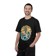 Solar Surf Kirin T-Shirt Graphic