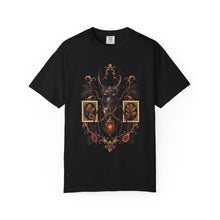 Baroque Fig Beetle Graphic Tee