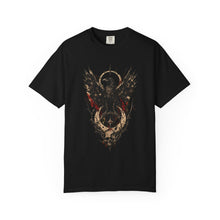 Thorn Raven Emblem T-Shirt Graphic