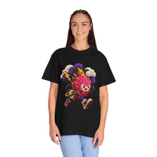 Paper Cut Thunderfruit Courier T-Shirt Graphic