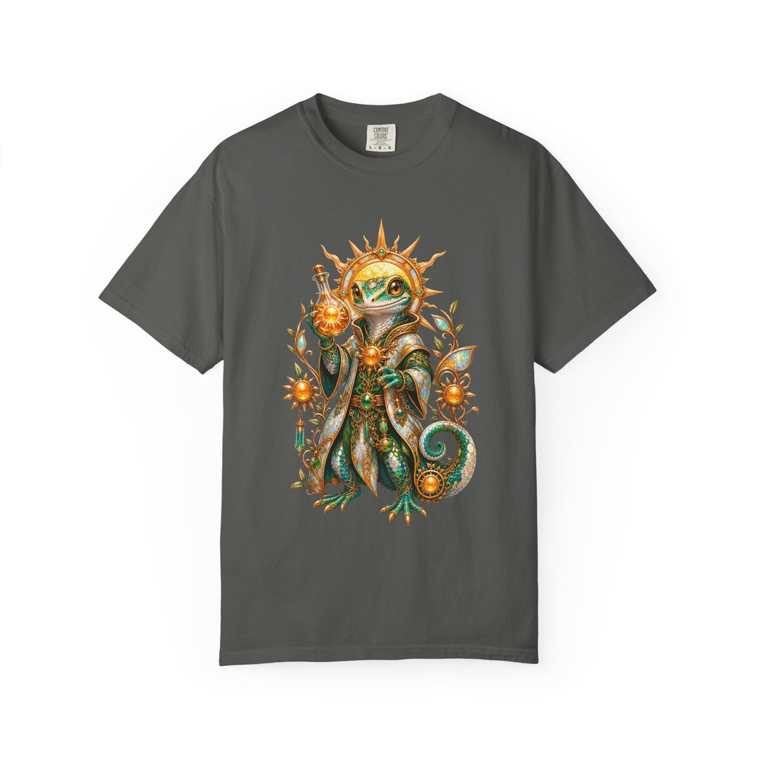 Opaline Solar Gecko Graphic Tee