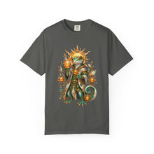 Opaline Solar Gecko Graphic Tee