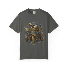 Observatory Turtle Rover T-Shirt Graphic