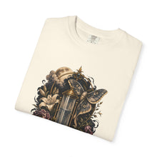 Poetcore Rain Gauge Moth T-Shirt Graphic