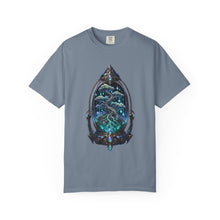 Aliencore Bonsai Terrarium Graphic Tee