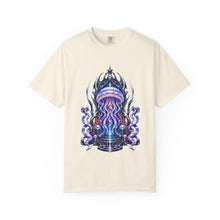 Chrome Jellyfish Altar Graphic Tee