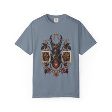 Baroque Fig Beetle Graphic Tee