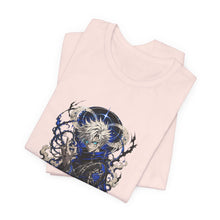 Crystal Void Sorcerer T-Shirt Graphic