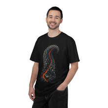 Basalt Organ Shockwave Graphic Tee