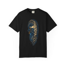 Deep Cave Rappel Expedition Graphic Tee